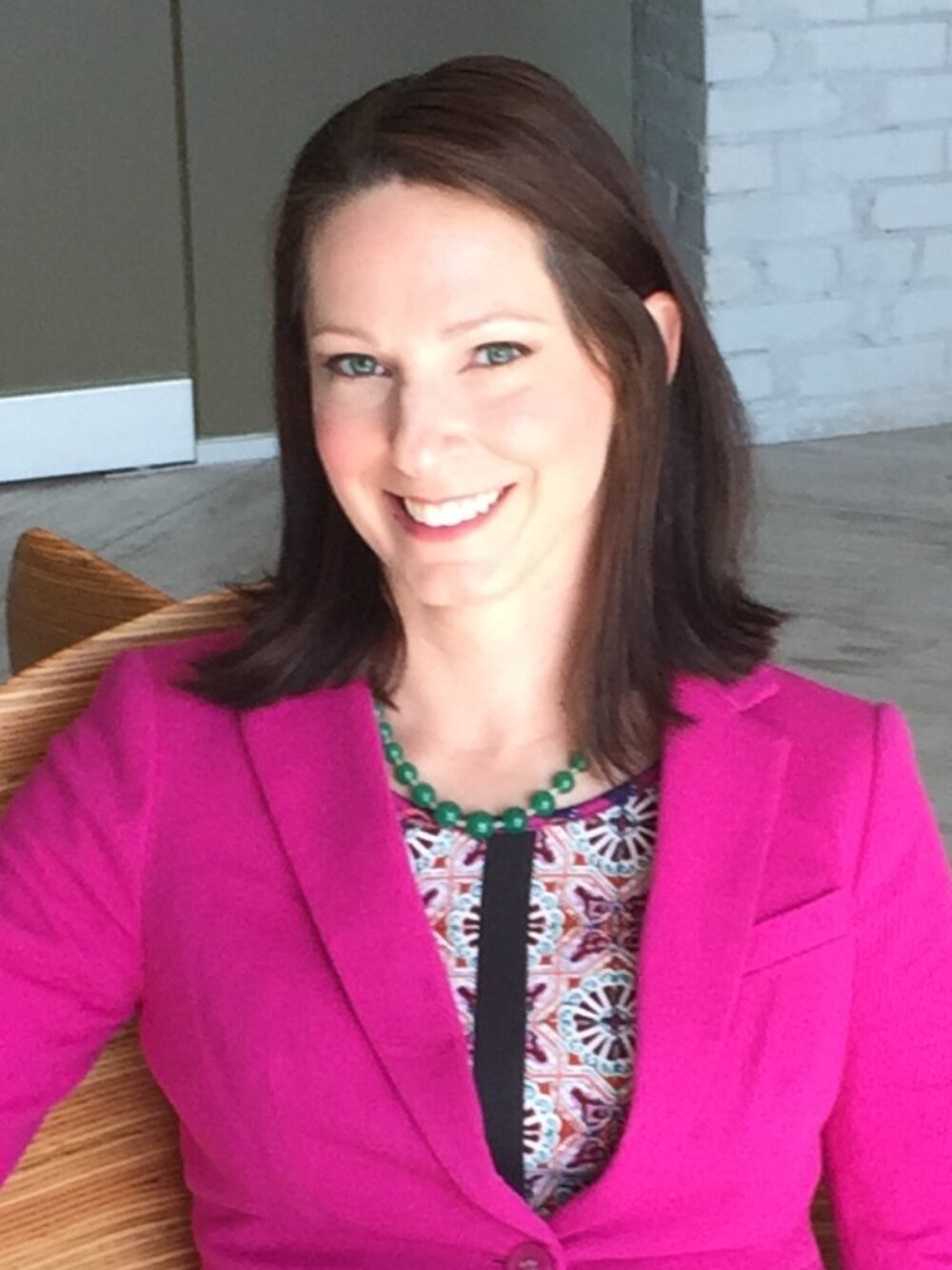 Meet your Posher, Nicole